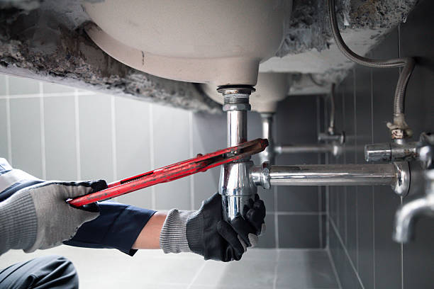 Trusted Leak Detection service in Morris, IL - AAA Plumbing Heating